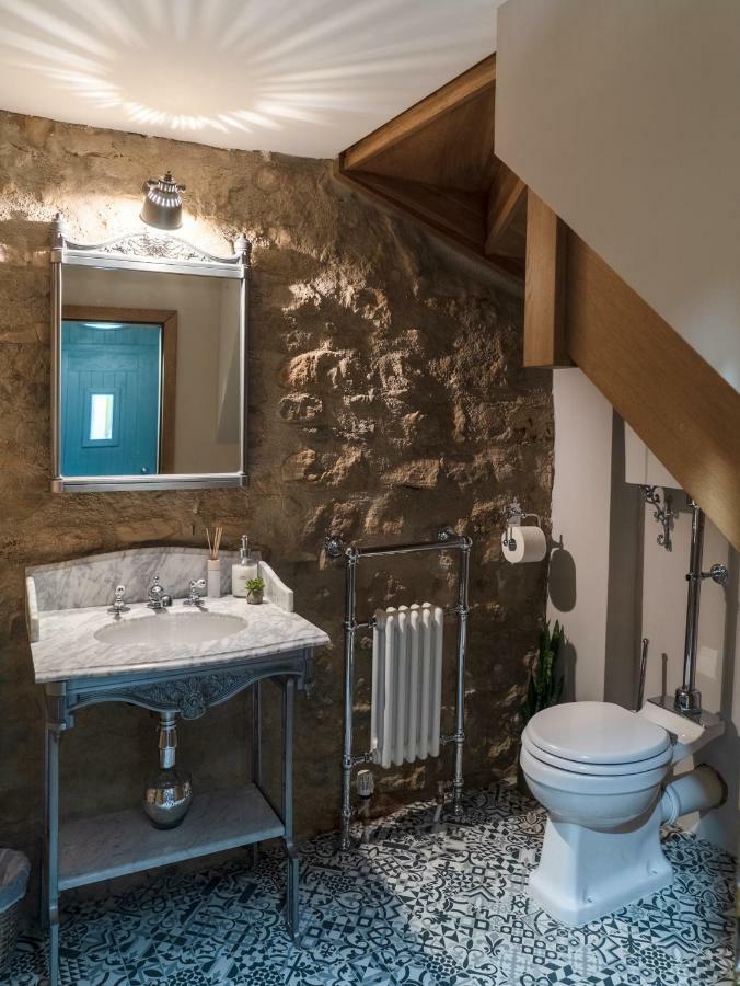 Twin Cottage Luxembourg By Eksteriør billede